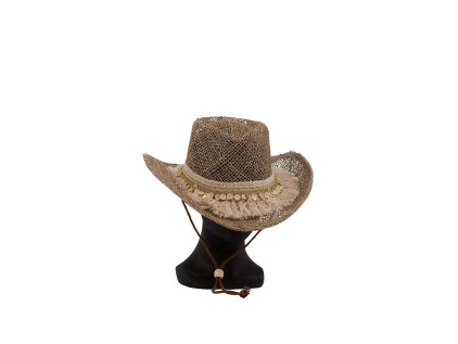 Sombrero señora cowboy VALENTINA                                             